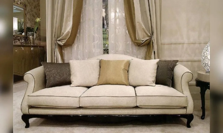 Диван Bruno Zampa Fly - фото 1