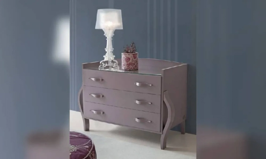 Комод Halley Boy 3 - фото 1