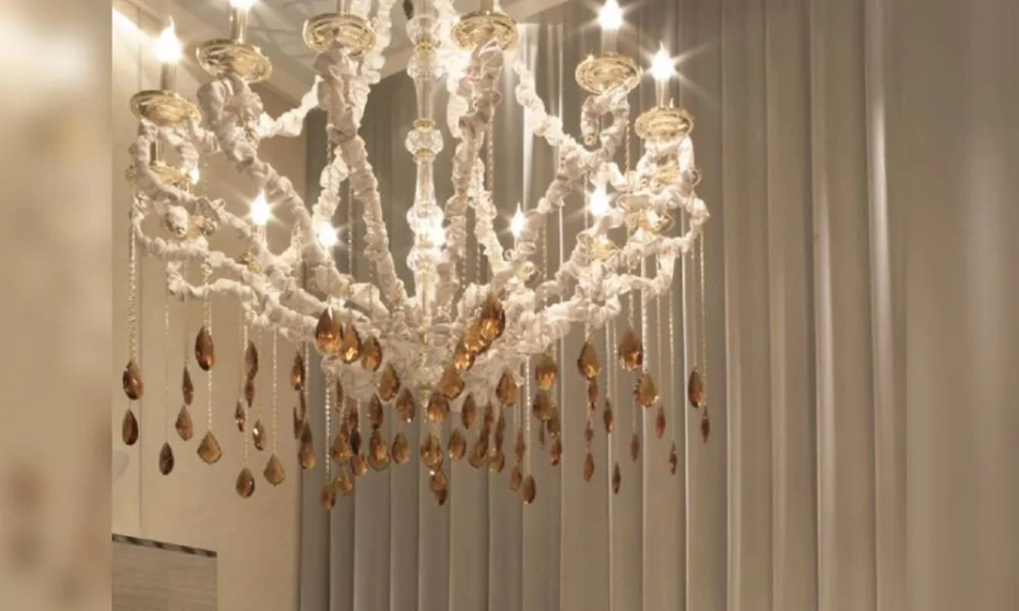 Люстра Visionnaire Mizar - фото 1