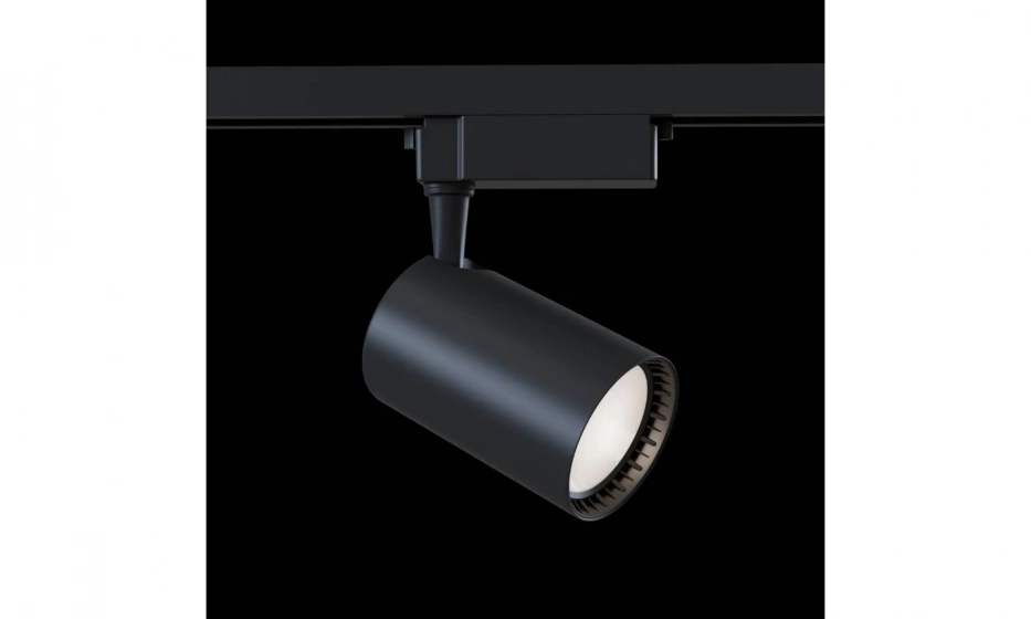 Трековый Светильник Technical Tr003-1-17W3K-B - фото 3