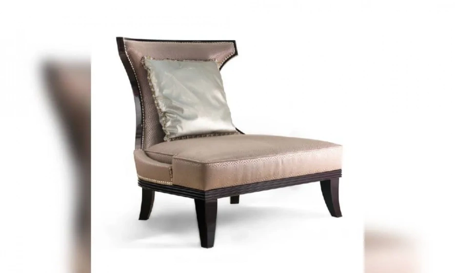 Кресло Francesco Molon P506 - фото 1