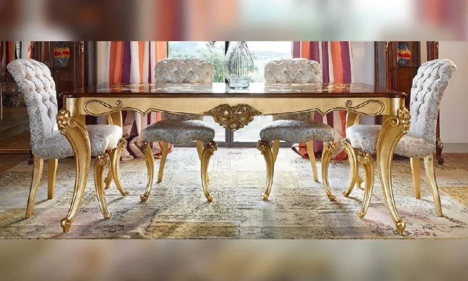 Стол Volpi Classic 2 - фото 1