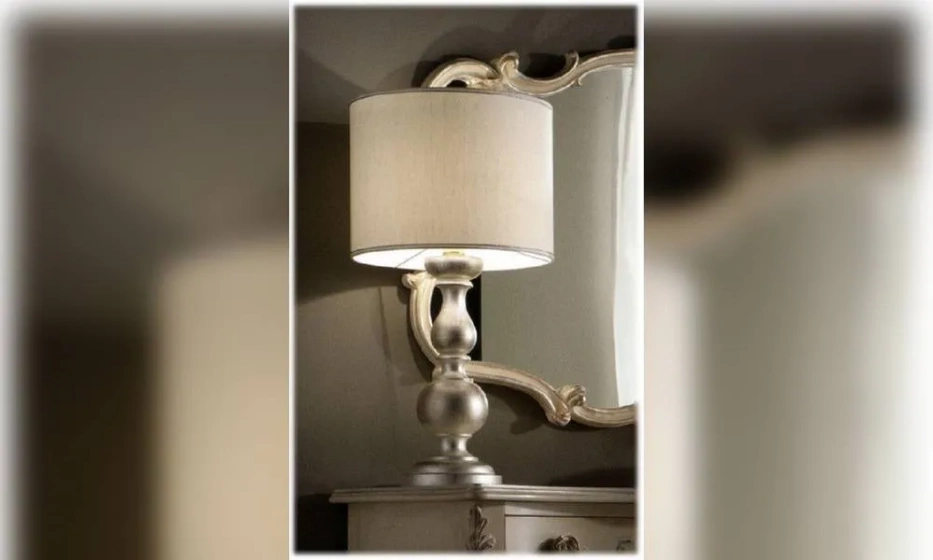 Настольная Лампа Florence Art 4179 - фото 1