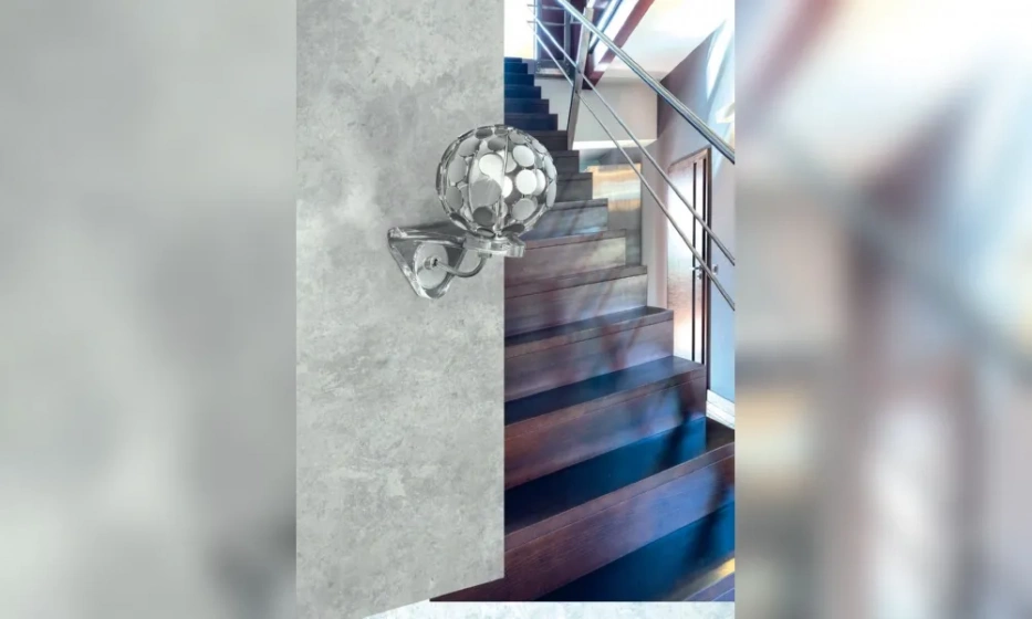 Patrizia Volpato Бра 510\Арр - фото 1