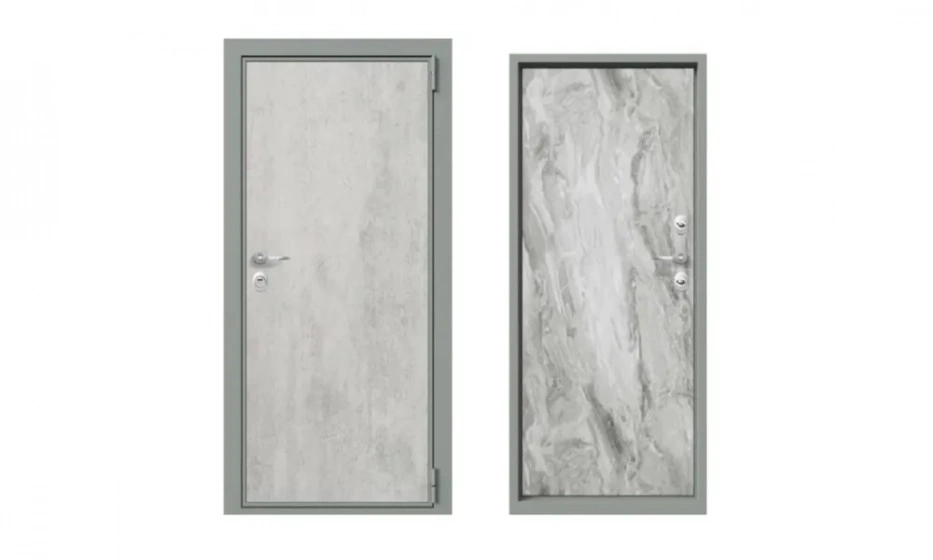 Дверь входная квартирная PORTALLE Fortis - фото 1