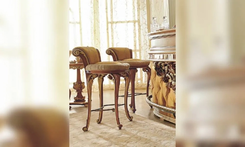 Барный Cтул Riva Balbianello - фото 1