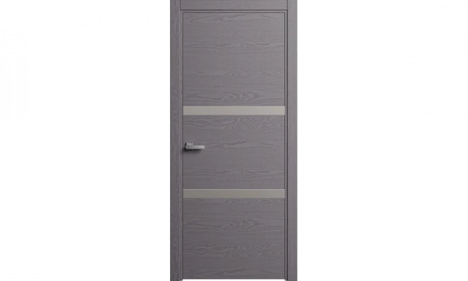 Межкомнатная дверь Софья, коллекция Smart, Модель 302.30 - фото 1