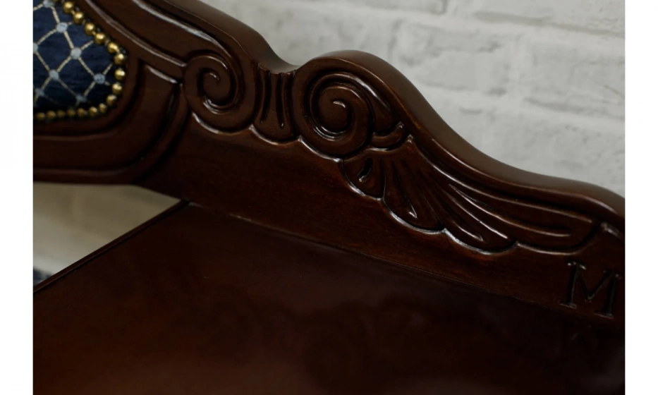 Диванетта Mezzaluna Morello Gianpaolo - фото 6