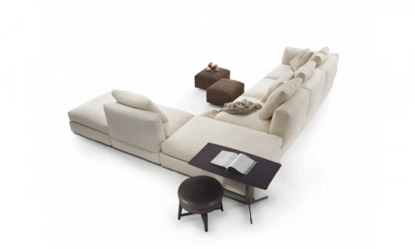 Диван Flexform Zeno 1