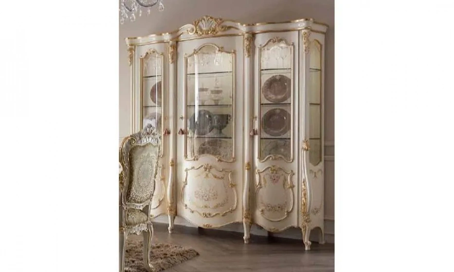 Agm (Alberto E Mario Ghezzani) Витрина 3А - фото 1