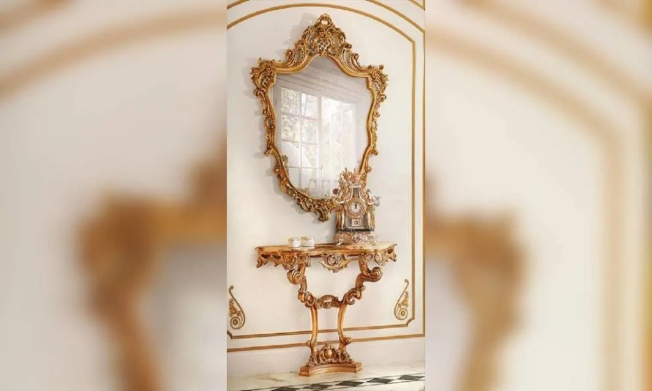 Консоль Angelo Cappellini Accessories 19 - фото 1