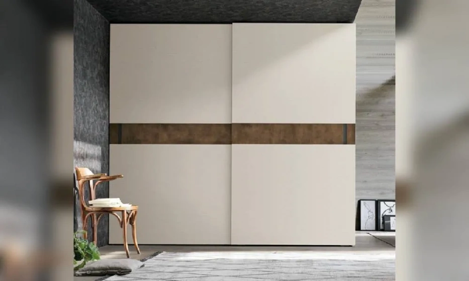 Шкаф Tomasella Athena 2 - фото 1