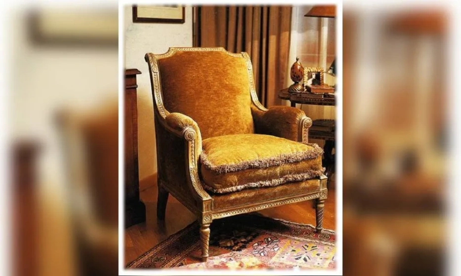 Кресло Provasi Milano Collection - фото 1