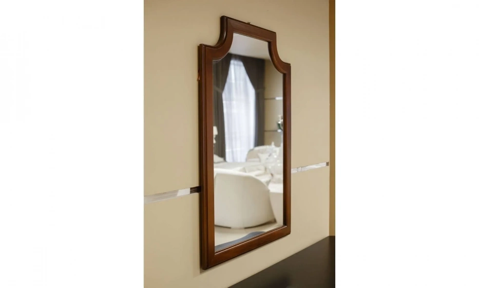 Зеркало с фальцетом Modenese Gastone - фото 4