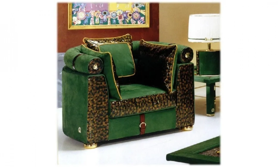 Комплект Мягкой Мебели Formitalia Bel Air - фото 2