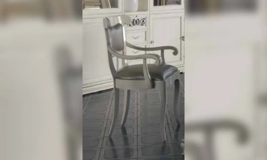 Полукресло Cavio Madeira 2 - фото 1