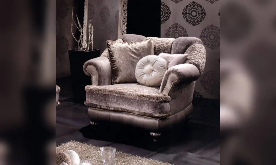 Кресло Goldconfort Marlene 1 - фото 1