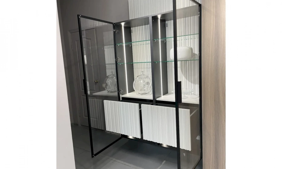 Кухня Русский Дом - фото 7