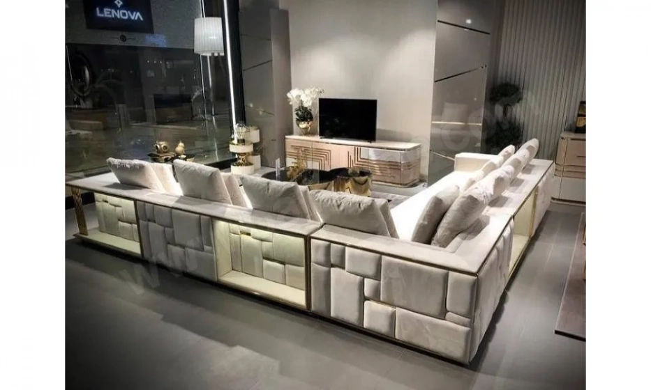 Тумба Тв Balhome Firenze - фото 2