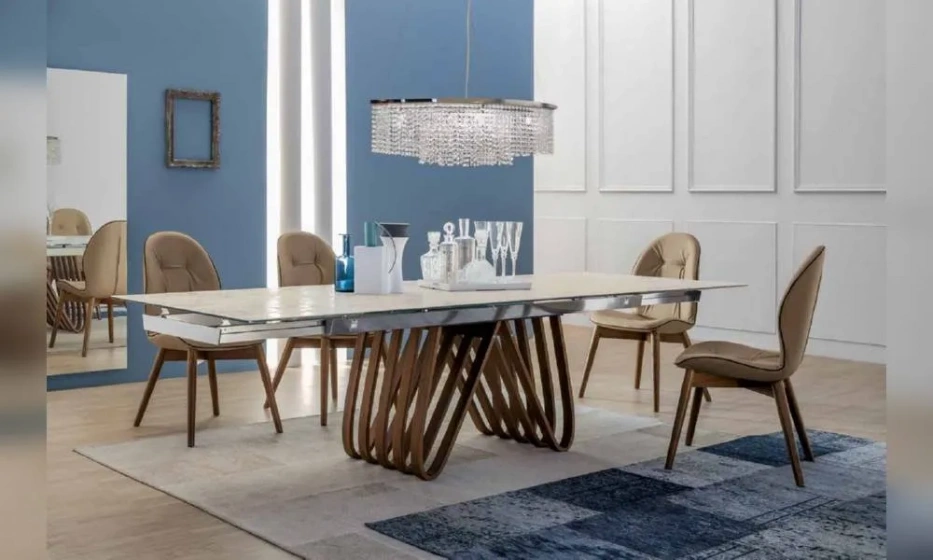 Столовая Группа Tonin Casa Gt - фото 1