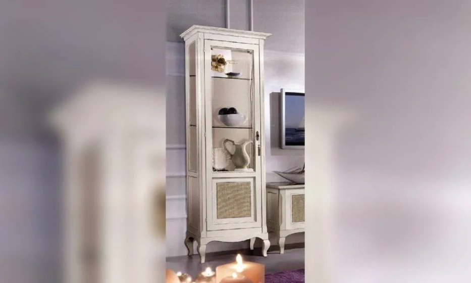 Витрина Giuliacasa H5001Sx-Vr - фото 1