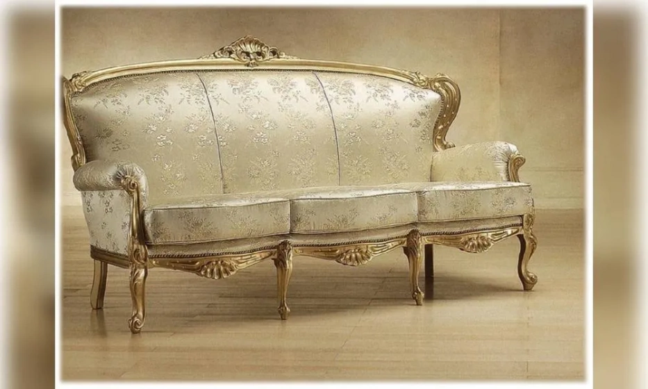 Диван Morello Gianpaolo Manu - фото 1