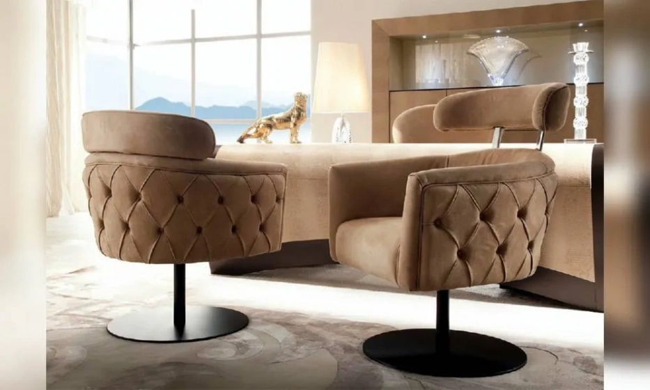 Кресло Giorgio Collection Lifetime 2 - фото 1