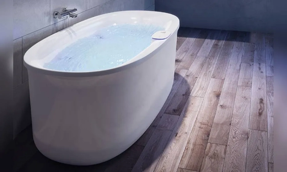 Акриловая Ванна Jacuzzi Arga 175X85 Arg101C0118 - фото 4