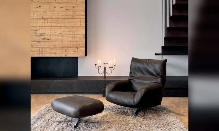 Кресло Edra Chiara - фото 1