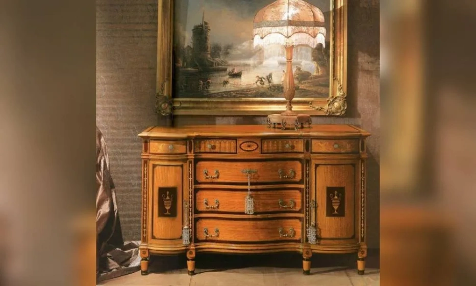 Комод Provasi Home Luxury (Two) 5 - фото 1