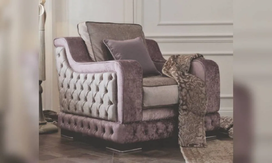 Кресло Giorgio Casa Giulietta E Romeo 15 - фото 1