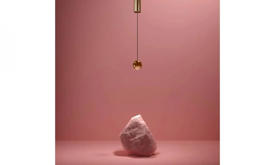 Подвесной Светильник Technical P067Pl-L5Rg3K - фото 3