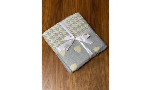 Плед Asabella 160*220 см.