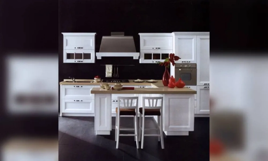 Кухня Stosa Cucine Beverly - фото 6