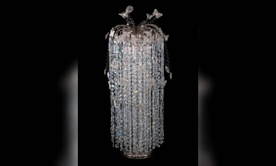 Торшер Fl2011/04Af Фабрики Pataviumart - фото 1