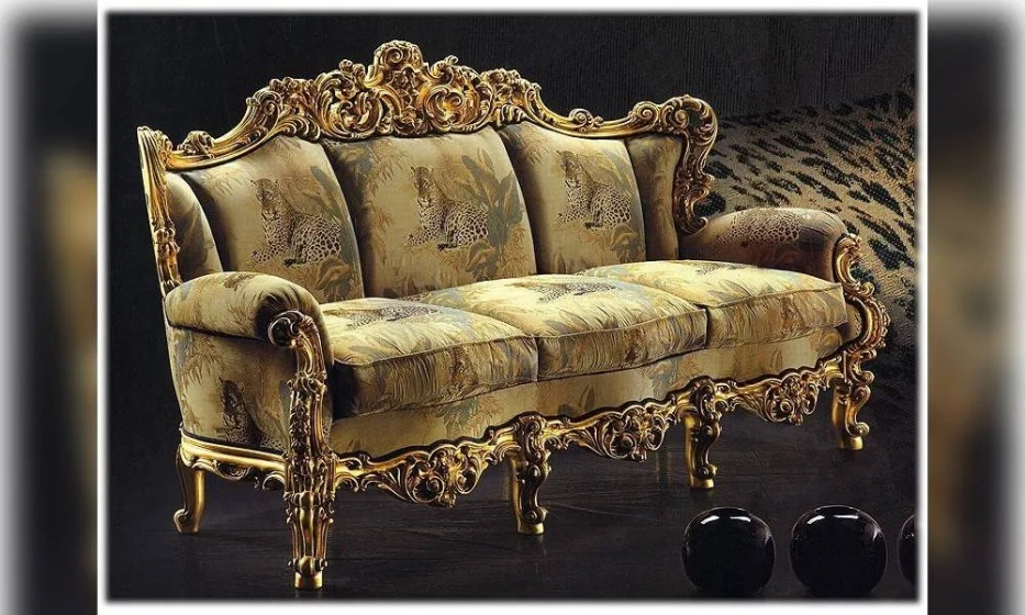 Диван Silik Eola 1 - фото 1