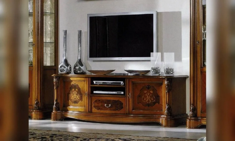 Тумба Тв Giuliacasa Verona 9 - фото 1