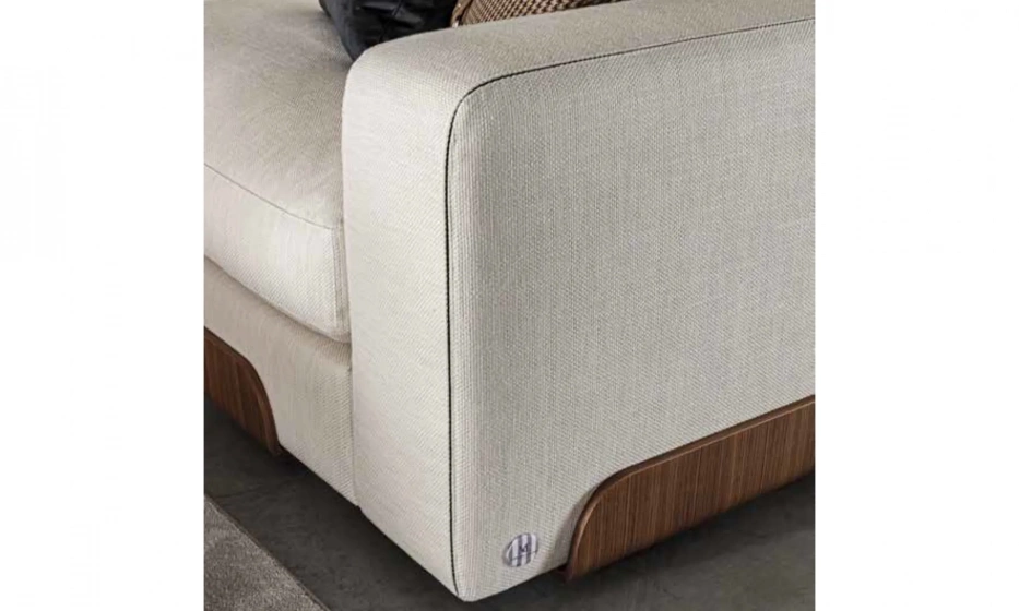 Диван Meroni&Colzani Portocervo - фото 3