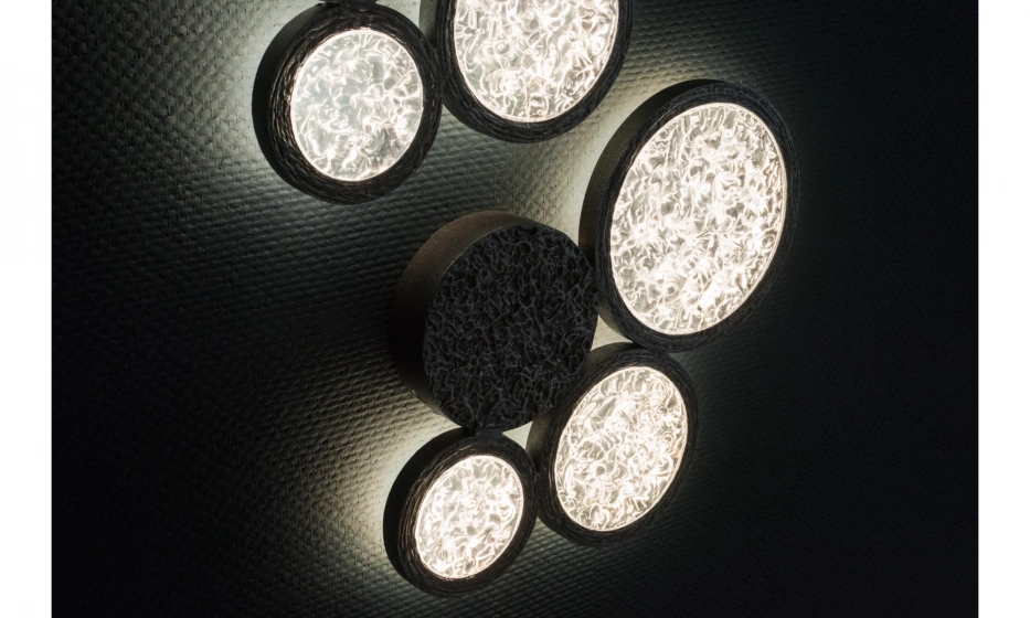 Настенный светильник Serip - фото 4