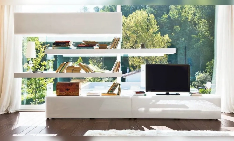 Стенка Lago Air 3 - фото 1