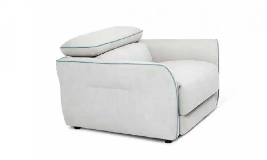 Кресло Hasta Sacramento 1 - фото 1