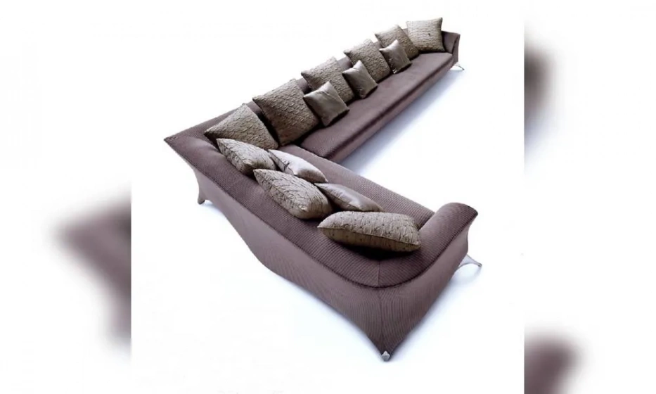 Диван Re Deco Charme 3 - фото 1