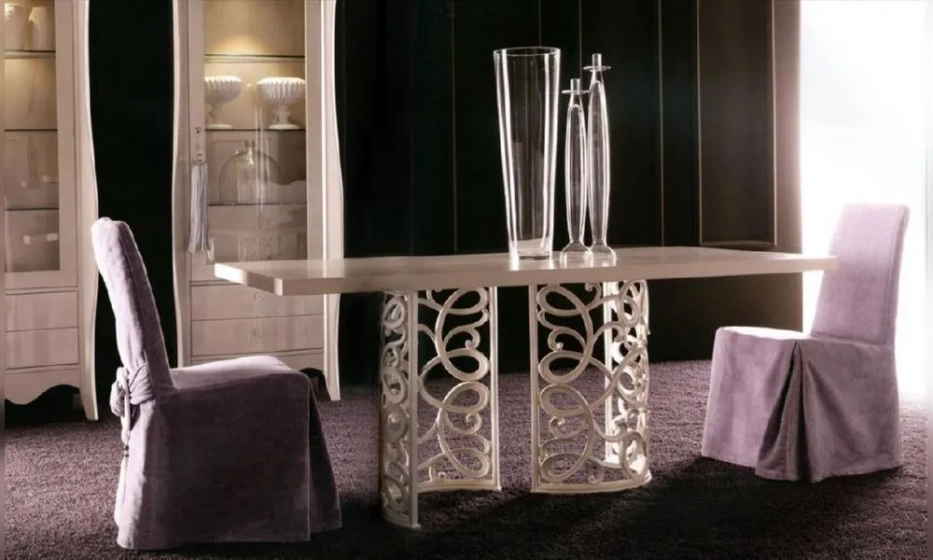 Стол Cortezari Flora 1 - фото 1