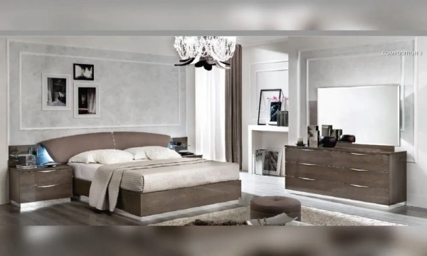 Спальня Camelgroup Platinum