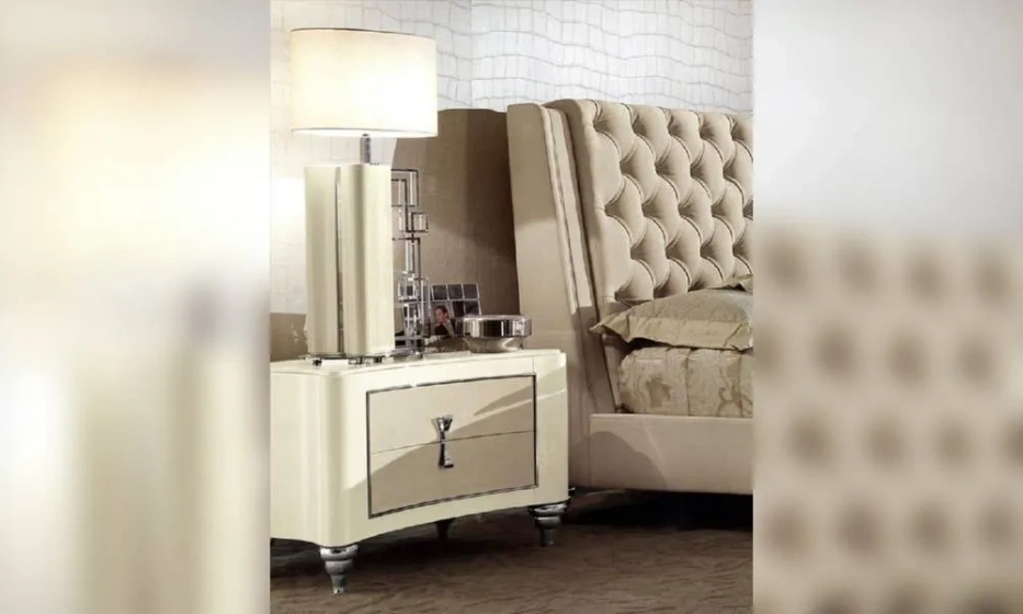 Тумба Прикроватная Re Deco Monte Napoleone 2 - фото 1