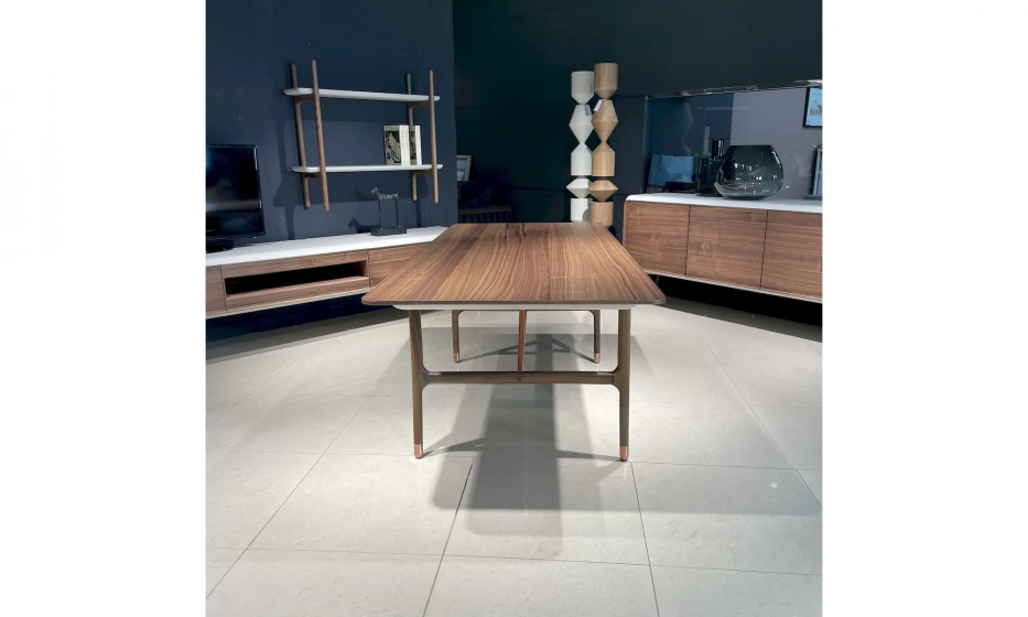 Стол обеденный Homage Diamond - фото 7