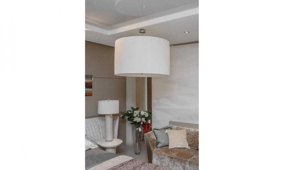 Люстра Bedding - фото 3