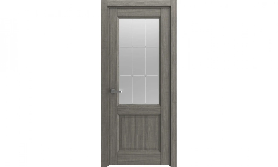 Межкомнатная дверь Софья, коллекция Elegant, Модель 49.58 - фото 1