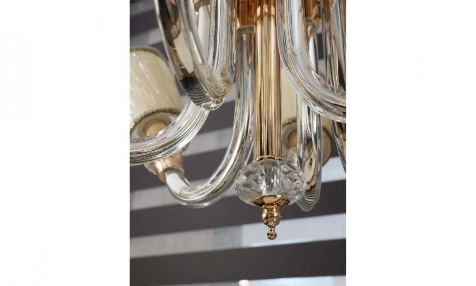 Люстра Casa Regal - фото 6