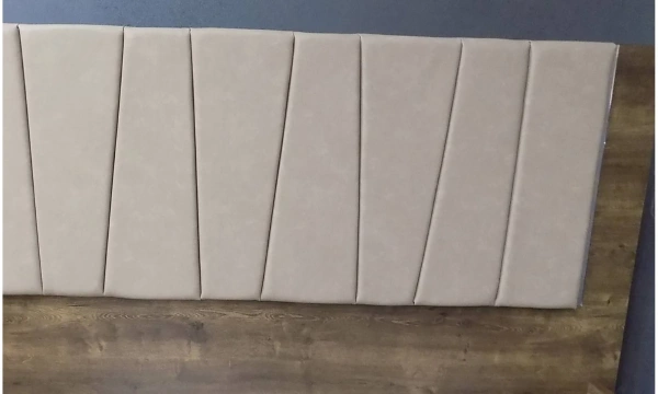 Спальня Eva Кровать 180*200 Rovere Monte